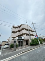 サンロイヤル神戸西