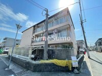 ベレーロ魚崎