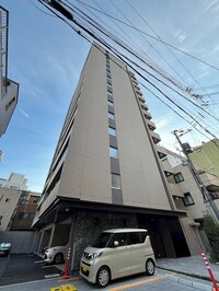 アルファレガロ神戸元町