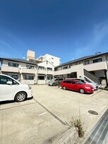 ハイツみのる