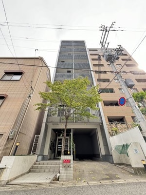 シティフラット三宮東