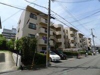 第二柏木ハイツ