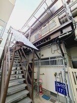 フルハウス１７１