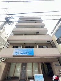 ノモズヴィレッジ六甲