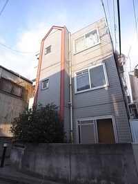 シティライフ中山手