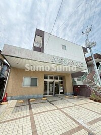 ニューナイスマンション