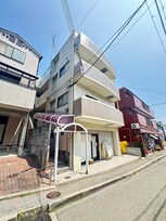 リッツ高丸