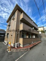 ユニヴェール垂水