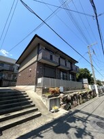 モナリエ青谷