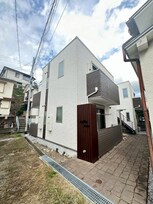 ALEGRIA垂水霞ヶ丘