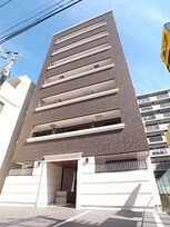 GKレジデンス王子公園