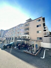 アンリーヴ北野