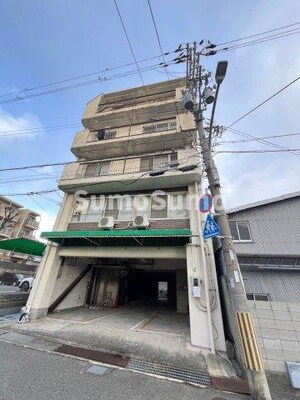 ティーズコート甲南山手