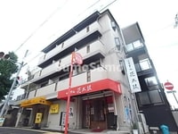 グリーンルーフ神若