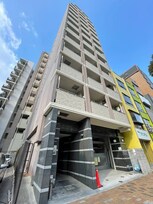 CITYSPIRE神戸元町Ⅱ