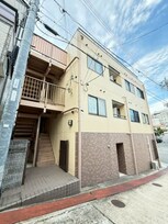 千代が丘マンション