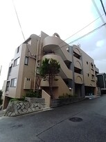 サンパレス21御影山手