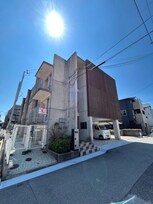 グランシュシュ東須磨