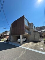 グランシュシュ東須磨