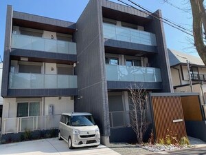 HEBEL BLUME新神戸