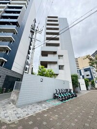 アーバネックス神戸駅前