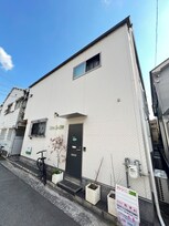 オリーブハウス