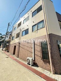 千代が丘マンション