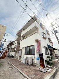 ソレイユ明石