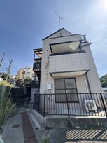 ソレイユパレス