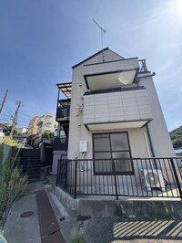 ソレイユパレス