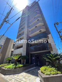 サムティグランツ神戸