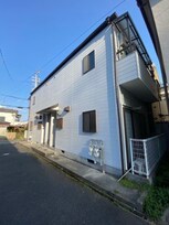 グリーンハイツ