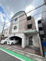 シャルマンフジ西宮弐番館