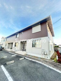 ヴィルヌーブ サンティーエ