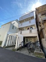 メゾンシルフィード