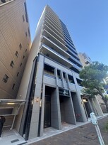レオンコンフォート神戸山手通