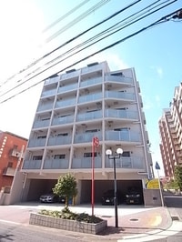 ラフィーノ山手