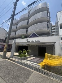 リッジヴィラ六甲