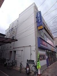 グレーシィ六甲