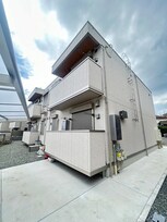 コンフォール赤坂