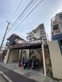 マイコート六甲Ⅰ