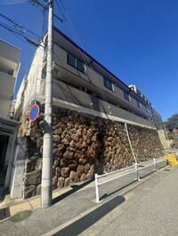 マイコート六甲Ⅱ