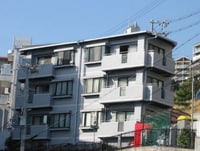 サンハイツ新田