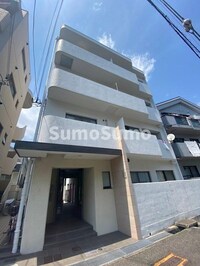 ブリード神戸壱番館