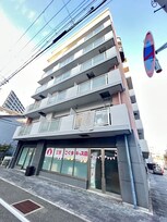 リーガルコート明和
