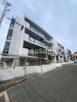 ガーデンハイツ桃山台壱番館