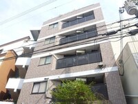 ロゼブル中山手