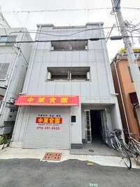 メルヴェーユ春日野