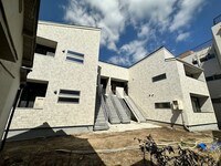 HCフラッツ国玉ガーデン