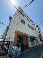 コーポカグラ